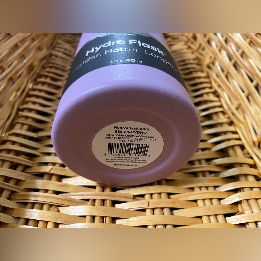 Hydro Flask - Picture 2 of 2